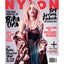 Nylon March 2015