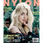 Nylon May 2015