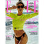 Elle Greece June 2020