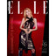 Elle Hong Kong August 2022