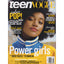 Teen Vogue February 2016