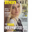 Teen Vogue October 2015
