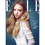 Elle UK June 2014