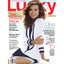 Lucky May 2014