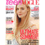 Teen Vogue June/July 2014