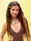 CRUISIN' NECKLACE - Venessa Arizaga