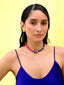 SEA NYMPH NECKLACE - Venessa Arizaga