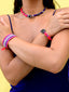 SEA NYMPH BRACELET - Venessa Arizaga
