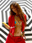 RAINBOW TOWN PHONE LEASH - Venessa Arizaga
