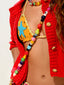 RAINBOW TOWN PHONE LEASH - Venessa Arizaga