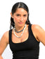DANCING ON THE BEACH NECKLACE - Venessa Arizaga