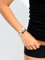 FLOTSAM BRACELET - Venessa Arizaga