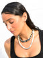 DANCING ON THE BEACH NECKLACE - Venessa Arizaga