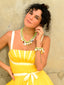 TURNING TIDES NECKLACE