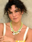 TURNING TIDES NECKLACE