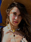 SUNNY SIDE NECKLACE