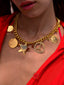 HOLLYWOOD BABY NECKLACE