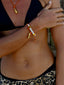 CHEAT DAY BRACELET - Venessa Arizaga