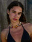BREAKFAST, LUNCH, AND DINNER NECKLACE