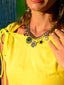 SHOOTING STARS NECKLACE
