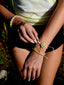 ALL SMILES ON ME BRACELET - Venessa Arizaga