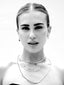 PEACE OUT SPARKLE EARRINGS - Venessa Arizaga