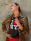 SHIMMER EARRINGS (CLOVER) - Venessa Arizaga