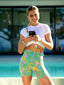 CANDY CLOUD PHONE LEASH - Venessa Arizaga