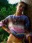 ELECTRIC PEACE BRACELET - Venessa Arizaga