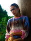 ELECTRIC PEACE NECKLACE - Venessa Arizaga
