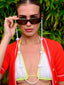 UP IN THE CLOUDS SUNNIES LEASH - Venessa Arizaga