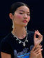 SIRENA EARRINGS (SILVER)