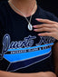 OCEANIDES NECKLACE (SILVER)