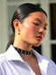 EVERYTHING IS ROMANTIC NECKLACE
