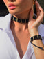 EVERYTHING IS ROMANTIC NECKLACE
