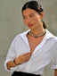ISLAND GLOW BRACELET (SILVER)