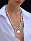COAST TO COAST FRESHWATER PEARL NECKLACE