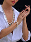 COAST TO COAST FRESHWATER PEARL BRACELET