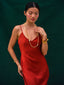 SIREN'S SHELL NECKLACE