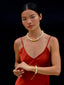 FLOTSAM NECKLACE (GOLD)