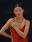 SUNSET BEACH NECKLACE