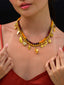 SUNSET BEACH NECKLACE