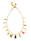 CRUISIN' NECKLACE - Venessa Arizaga