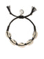 GALACSEA BRACELET (GREY/SILVER) - Venessa Arizaga