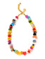 RAINBOW TOWN NECKLACE - Venessa Arizaga