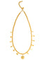 POCKETFUL OF SUNSHINE NECKLACE