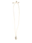 OCEANIDES NECKLACE (SILVER)