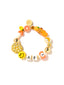 HAPPY AF BRACELET (CITRUS)