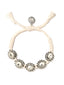 BEACH SPARKLE BRACELET (WHITE)