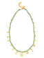 MONEY MACHINE NECKLACE